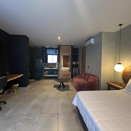 Hotel Zelva Negra メデジン エクステリア 写真