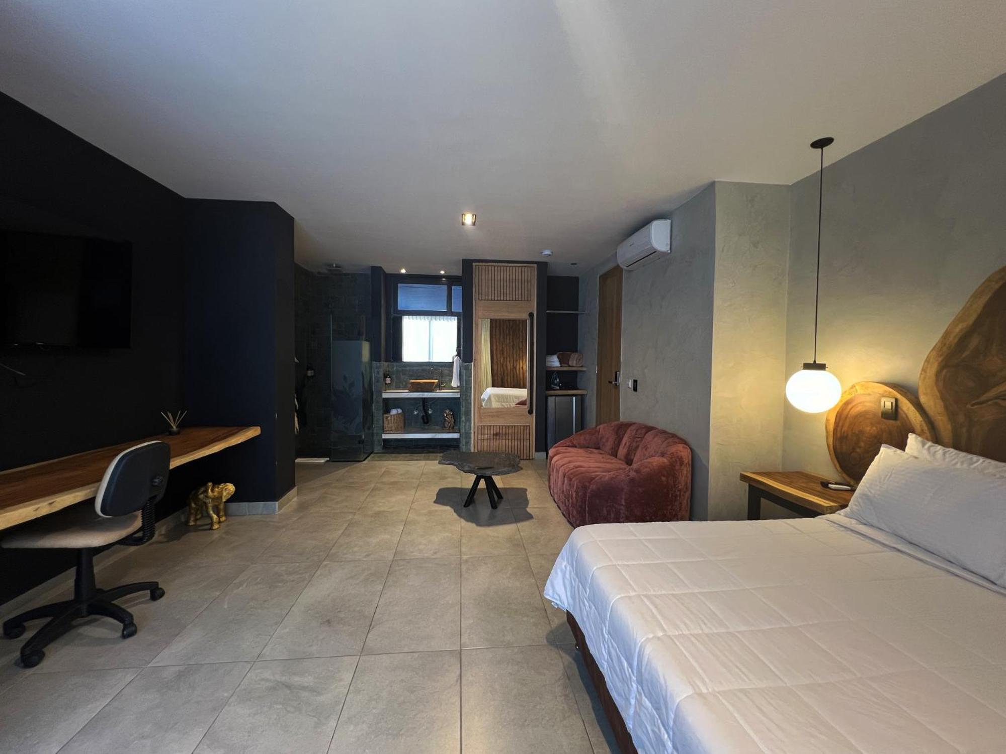 Hotel Zelva Negra メデジン エクステリア 写真