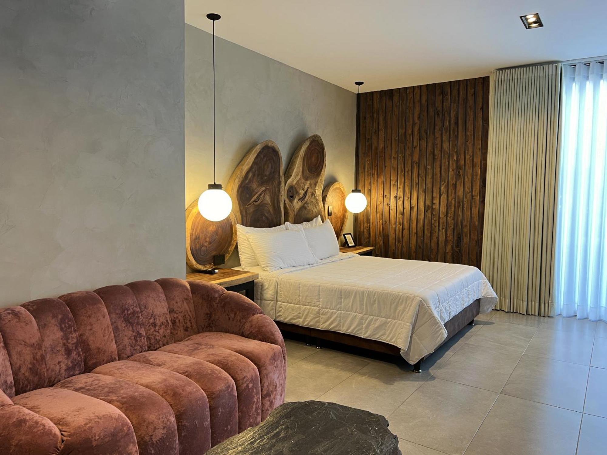 Hotel Zelva Negra メデジン エクステリア 写真