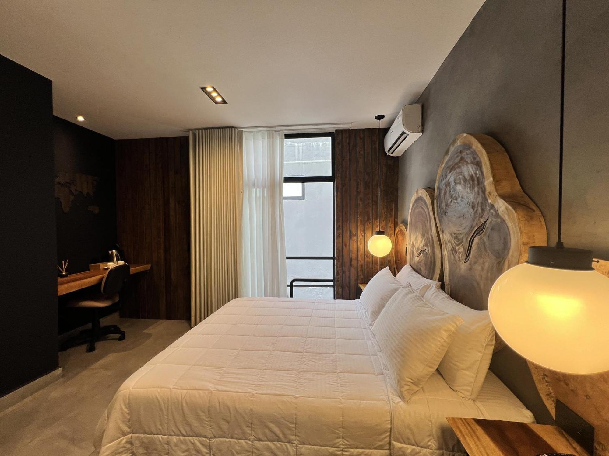 Hotel Zelva Negra メデジン エクステリア 写真