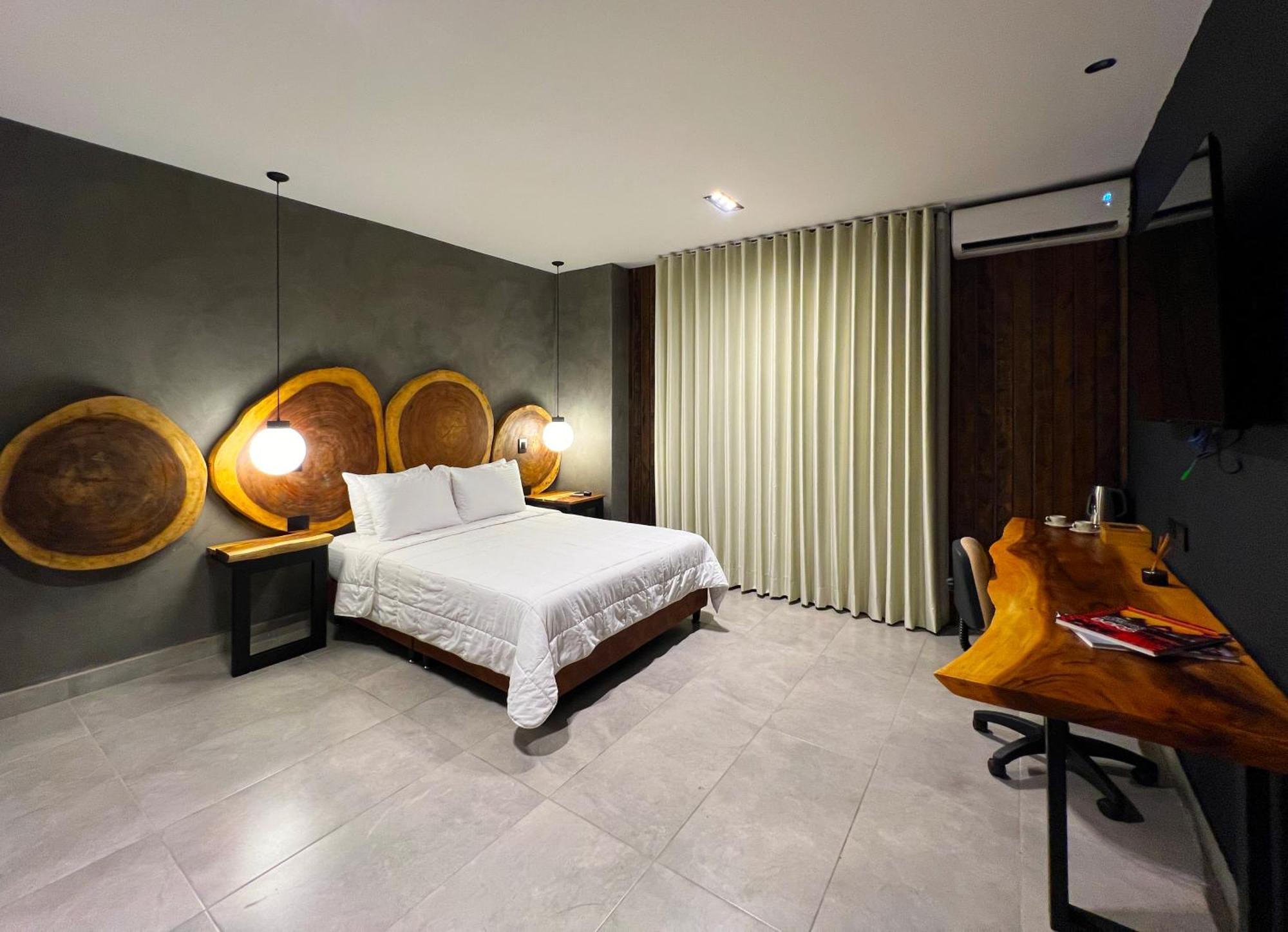 Hotel Zelva Negra メデジン エクステリア 写真