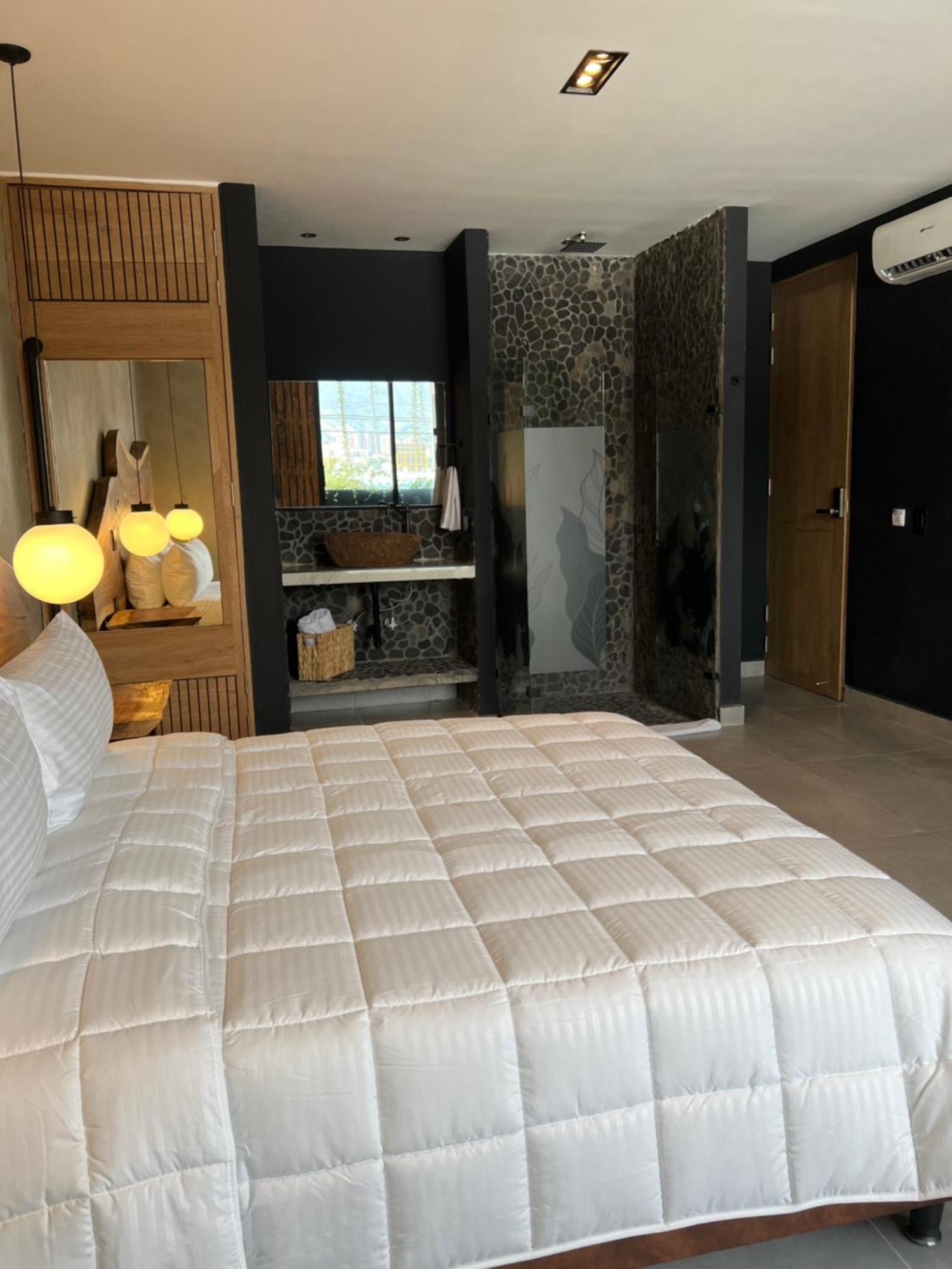Hotel Zelva Negra メデジン エクステリア 写真